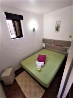 Postel nebo postele na pokoji v ubytování Casinha nas Açoteias