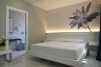 Posteľ alebo postele v izbe v ubytovaní DEMSI Palace Hotel & Restaurant