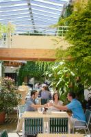 Gasthof Hotel Zweimüller vendégei