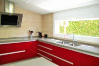 Půdorys ubytování Villa Brisa