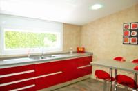 Půdorys ubytování Villa Brisa