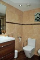 Půdorys ubytování Villa Brisa