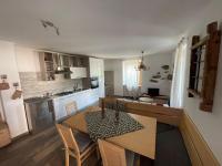 A kitchen or kitchenette at Casa Paolina - CIPAT 57814