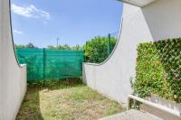 Vonkajšia záhrada v ubytovaní Léclat Verdoyant de Noisy - Jardin