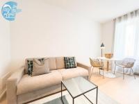 Posedenie v ubytovaní Slataper 9 Tirabora Short Rent