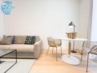 Posedenie v ubytovaní Slataper 9 Tirabora Short Rent