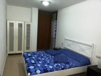 Postel nebo postele na pokoji v ubytování Boadella-Fenals