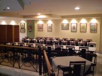 Restaurace v ubytování Astures
