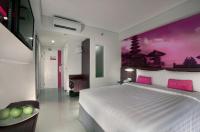 Liburan Tak Terlupakan di favehotel Sunset Seminyak Kabupaten Badung - Aktivitas Keluarga di favehotel Sunset Seminyak