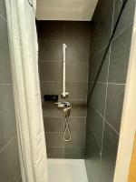 Łazienka w obiekcie LA MAUVIERE - 75m2 - 4pers - Parking - Wifi