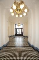 Plán poschodí v ubytovaní Apartments Vienna Opera