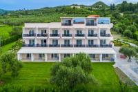 Príroda v okolí apartmánového hotela