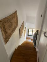 Půdorys ubytování Ático duplex en Zahara de los Atunes
