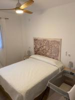 Půdorys ubytování Ático duplex en Zahara de los Atunes