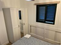 Půdorys ubytování Ático duplex en Zahara de los Atunes