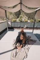 Gäste, die in der Unterkunft Alpine Resort Sportalm übernachten