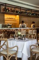 Nápoje v ubytování Hotel Estelar Altamira