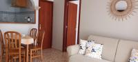 Posezení v ubytování Hotel Nou Can Guillem