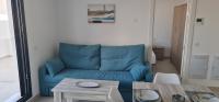 Posedenie v ubytovaní Apartamentos Tarifa Sun
