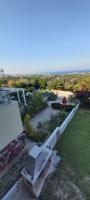 Plan piętra w obiekcie Adromeda Aegean Sea View villa