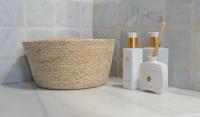 Plán poschodí v ubytovaní B&B Muse Marbella