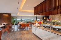 Jídlo v hotelu nebo okolí