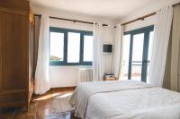 Posteľ alebo postele v izbe v ubytovaní B&B Muse Marbella