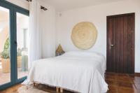 Posteľ alebo postele v izbe v ubytovaní B&B Muse Marbella