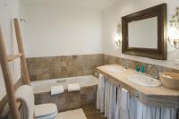 Kúpeľňa v ubytovaní B&B Muse Marbella