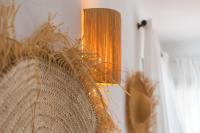 Plán poschodí v ubytovaní B&B Muse Marbella