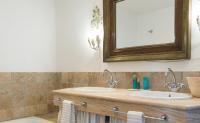 Kúpeľňa v ubytovaní B&B Muse Marbella