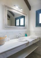 Kúpeľňa v ubytovaní B&B Muse Marbella