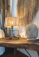 Plán poschodí v ubytovaní B&B Muse Marbella
