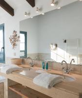 Kúpeľňa v ubytovaní B&B Muse Marbella
