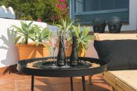 Plán poschodí v ubytovaní B&B Muse Marbella