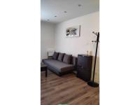 Posezení v ubytování Tranquilo apartamento 5 pers. Madrid Río Mendoza