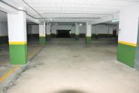 Plán poschodí v ubytovaní Apartamento Edificio Cunchas