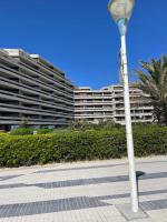 Plán poschodí v ubytovaní Plein la vue Clim, wifi, parking privatif
