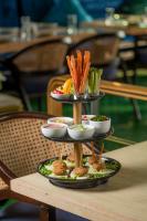 Еда / где поесть недалеко от отеля