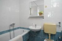 Plán poschodí v ubytovaní Apartmani NEDOKLAN