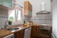 Plán poschodí v ubytovaní Apartmani NEDOKLAN