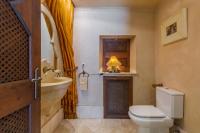 Łazienka w obiekcie Villa Hacienda del Mar