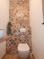 Kúpeľňa v ubytovaní Vintage House Bella Vita