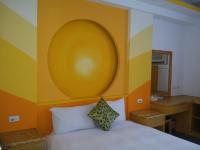 Gallery image of Country Kos Hostel in Kenting