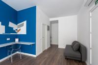 Posezení v ubytování Ronda9 central suites
