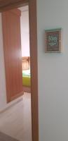 Půdorys ubytování Apartment Haut standing Panamera Residence Khezema Sousse