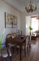 Posedenie v ubytovaní Casa Di Sofia