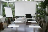 Konferenčné priestory v ubytovaní Hotel Azyl