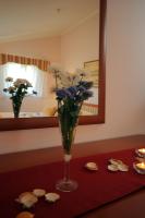 Půdorys ubytování Hotel Trogir
