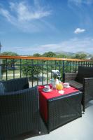 Nápoje v ubytování Hotel Trogir